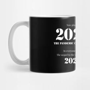 2021 Mug